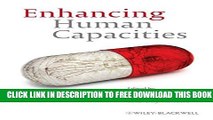 New Book Enhancing Human Capacities