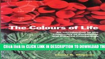 [PDF] The Colours of Life: An Introduction to the Chemistry of Porphyrins and Related Compounds