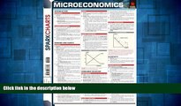 Must Have  Microeconomics (SparkCharts)  READ Ebook Full Ebook Free
