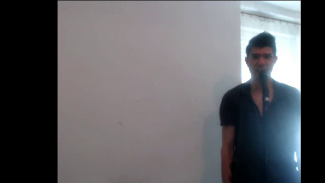 Je sais pas ( Céline Dion ) ( Cover )