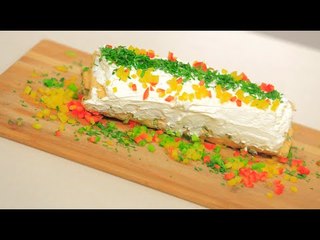 سويس رول حادق | أميرة شنب