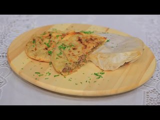 الحواوشي المصري لايت | سالي فؤاد