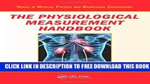 Collection Book The Physiological Measurement Handbook