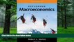 Big Deals  Exploring Macroeconomics  Best Seller Books Best Seller