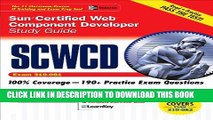 New Book Sun Certified Web Component Developer Study Guide Exam 310-081 (EBOOK): (Exams 310-081