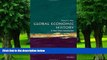 Big Deals  Global Economic History: A Very Short Introduction  Best Seller Books Best Seller