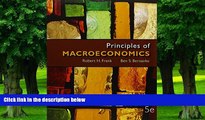 Big Deals  Principles of Macroeconomics  Best Seller Books Best Seller