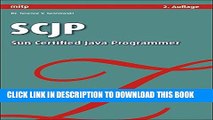 New Book SCJP - Sun Certified Java Programmer: Vorbereitung Auf Die Java 6-Zertifizierung: