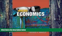 Big Deals  Macroeconomics (Available Titles CourseMate)  Free Full Read Most Wanted