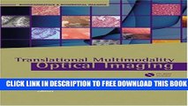 Collection Book Translational Multimodality Optical Imaging
