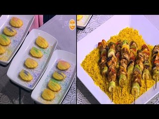 المادلين - شيش طاووق  | حلو و حادق حلقة كاملة