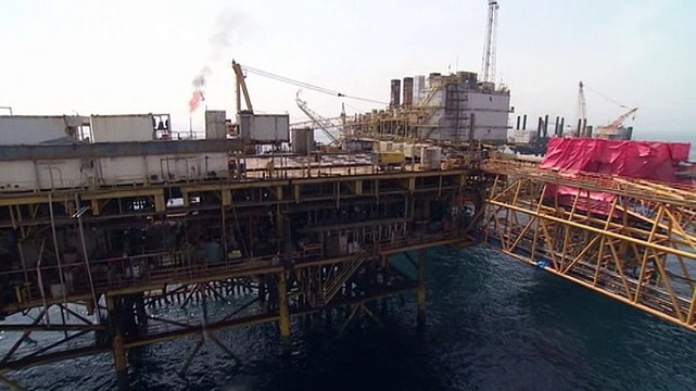 El petróleo mantiene su baja, tras unas reservas de crudo en EEUU en aumento