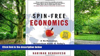 Big Deals  SPIN-FREE ECONOMICS  Free Full Read Most Wanted