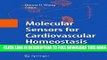Collection Book Molecular Sensors for Cardiovascular Homeostasis