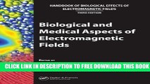 Collection Book Biological and Medical Aspects of Electromagnetic Fields (Handbook of Biological