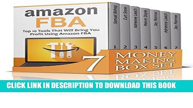 [PDF] Money Making Box Set: Simple Tips How to Make Money with Stock Options Trading + Learn
