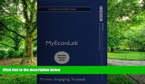 Big Deals  NEW MyEconLab with Pearson eText -- Access Card -- for Macroeconomics  Free Full Read