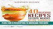 [PDF] Juicing for Weight Loss: 40 Delicious Recipes to Lose Weight, Detox, Energize, Clear Skin