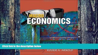 Big Deals  Macroeconomics (Available Titles CourseMate)  Best Seller Books Best Seller