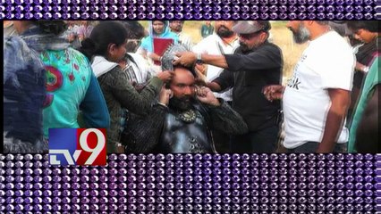 SS Rajamouli reveals why Kattapa killed Bahubali !