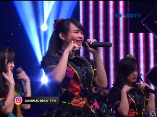 [1080p] JKT48 - KFC @ A Night With Judika (26-8-2016) #JKT48ANWJudikaTTV