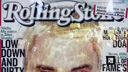 Eminem, 50 Cent, & Dr Dre New Interview 2015