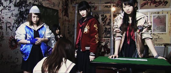 OPV Majisuka Garuken4 [YUIPARU]