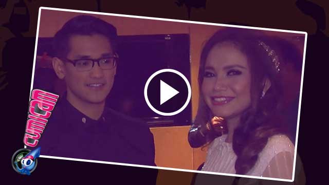 Sering Sharing, Afgan-Rossa Makin Dekat - Cumicam 26 Agustus 2016