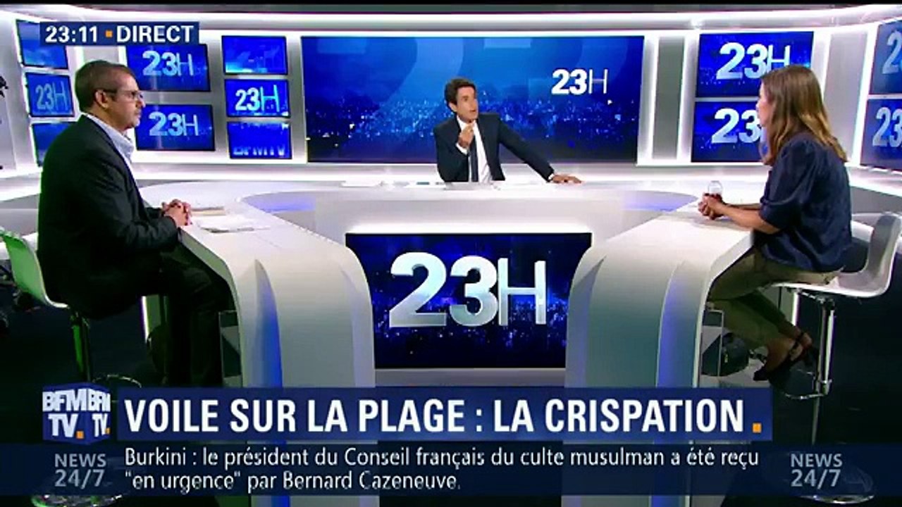 Claire Poursin (effronté-e-s) "La répression n'est pas un bon levier pour libérer les femmes"