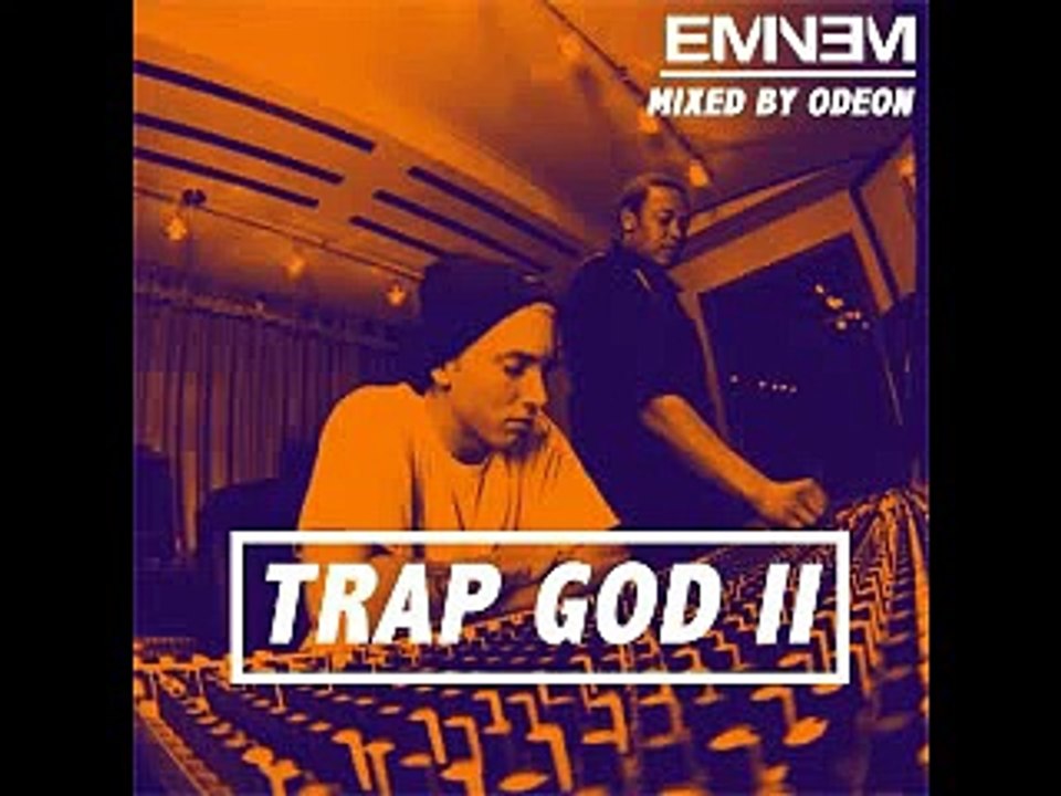 Eminem - Hit Em Up