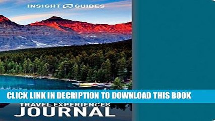 [PDF] Insight Guides: Travel Experiences Journal Mountains Popular Online