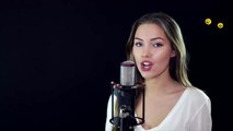 Charlie Puth Feat Selena Gomez - We Don't Talk Anymore [ Sara Farell COVER ]