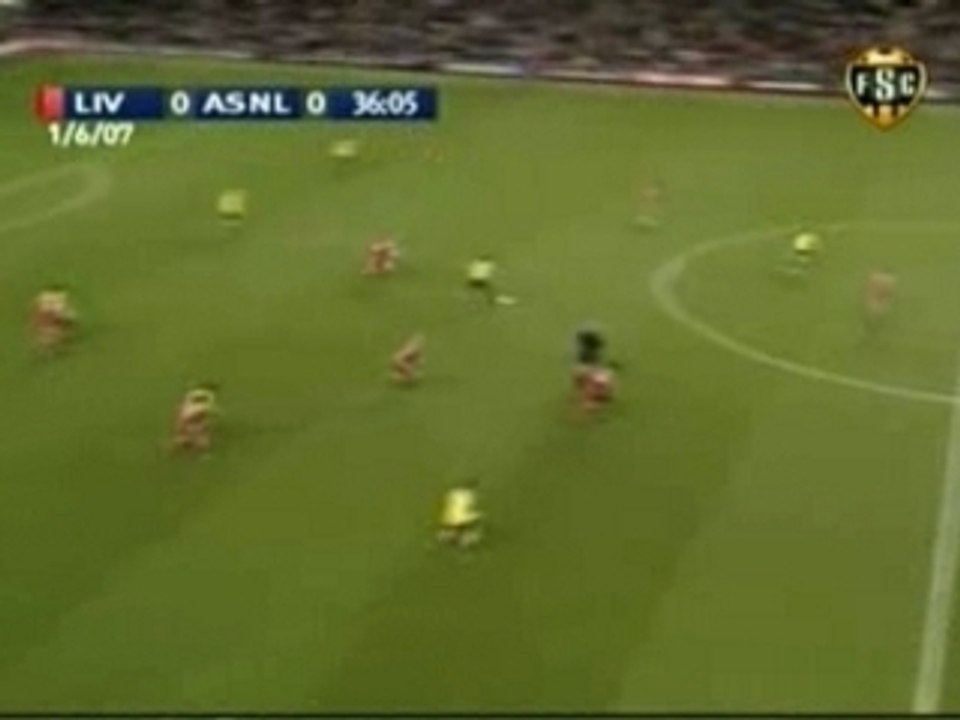 Arsenal 2006-2007