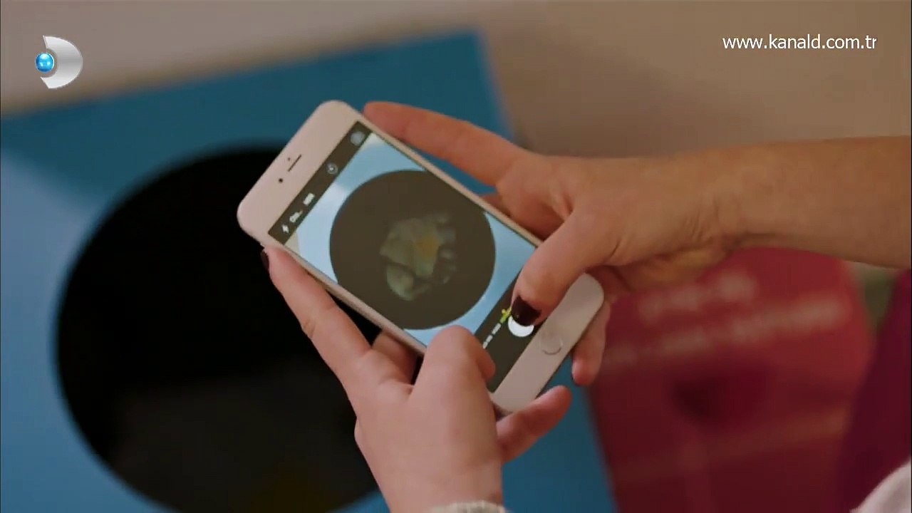 Bodrum Masalı 2. Bölüm - Bodrum Masalı Alara - Sezenler Olmuş