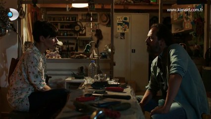 Bodrum Masalı 2. Bölüm - Yıldız ve Faryalı arasında yılların hesabı!