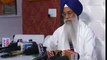 Giani Gurbachan Singh calls meeting at Sri Akal Takht Sahib on 6 September regarding Beadbi of Sri Guru Granth Sahib Ji