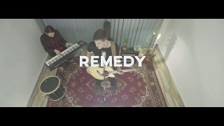 Remedy - ADELE (Frederik Cover)