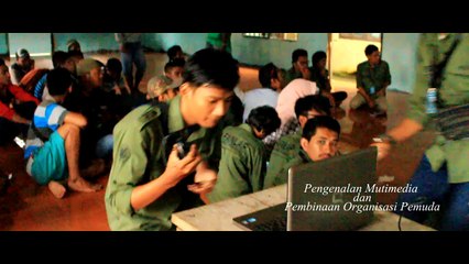 KKN-PPM UGM PPB-02 Fafanlap 2016