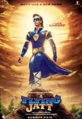 A Flying Jatt Full "HINDI" Movie Streaming