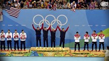 Gators Olympics - Rio Olympics Recap