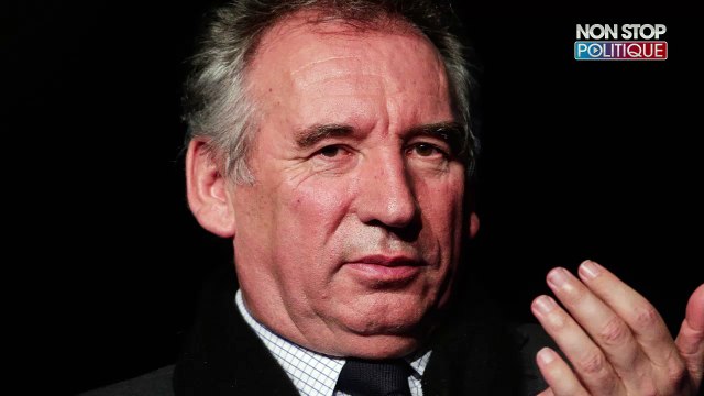 François Bayrou va publier un recueil de poèmes pour l’enfance en … 2039