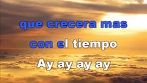 gloria estefan - ay ay ay amor - karaoke - lyrics Karaoke y letras en español.mp4