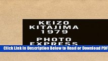 [Download] Keizo Kitajima: Photo Express Tokyo Free Online