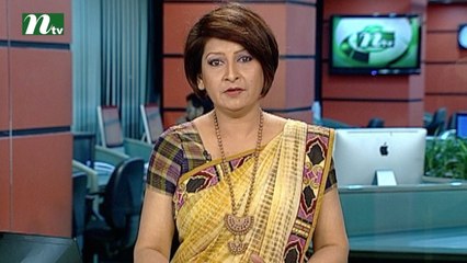 NTV Evening News | 26 August 2016