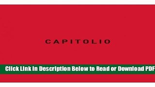 [Get] Christopher Anderson: Capitolio Popular New