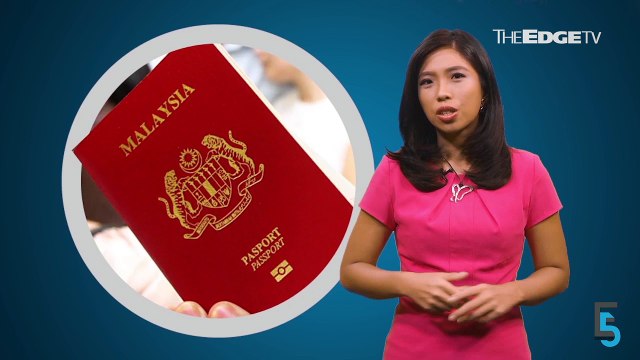 EVENING 5: MACC calls in 30 DBKL officers on suspicion of graft