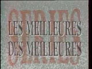 Jingle Séries Antenne 2 - 1989