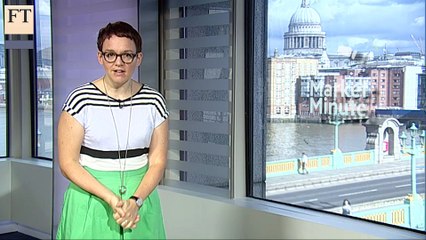 Market Minute – Yellen speaks, Japan inflation