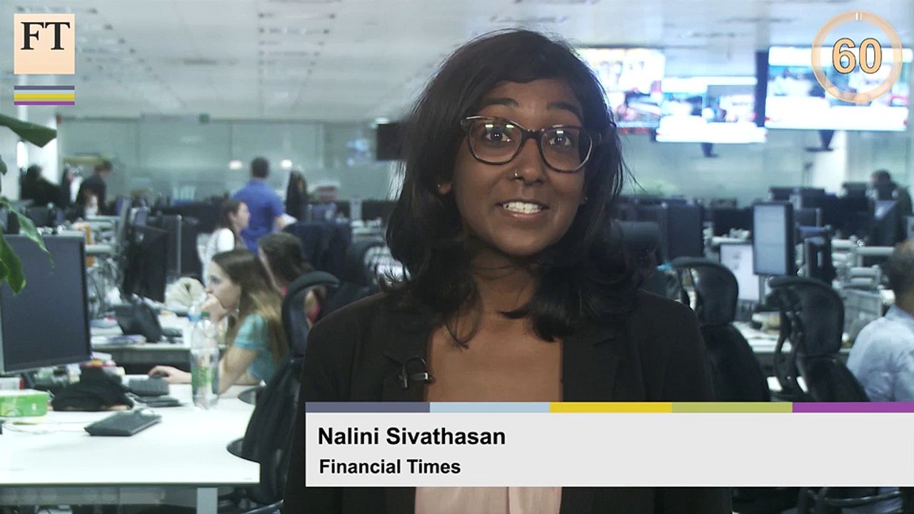 FirstFT- Fed under fire, China's football spending spree