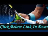 watch US Open tennis opening night live stream